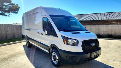 2021 Ford Transit-250 Base