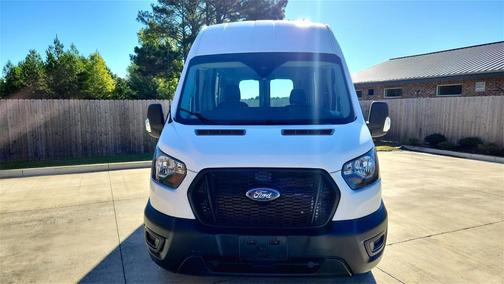 2021 Ford Transit-250 Base