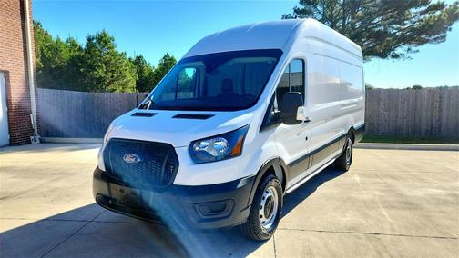 2021 Ford Transit-250 Base