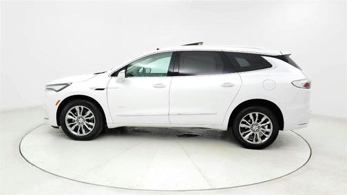 2024 Buick Enclave Avenir