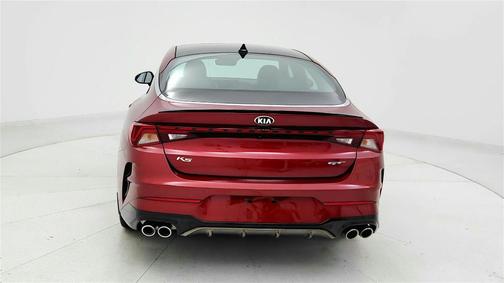 2021 Kia K5 GT