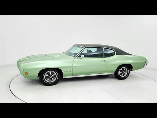 1970 Pontiac GTO 