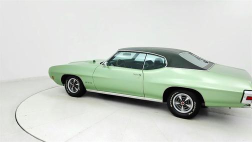 1970 Pontiac GTO 