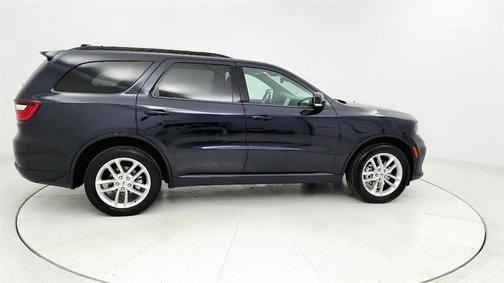 2024 Dodge Durango GT