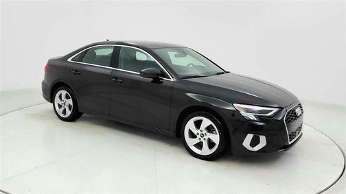 2023 Audi A3 40 Premium
