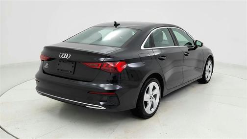 2023 Audi A3 40 Premium