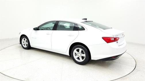 2023 Chevrolet Malibu 1FL
