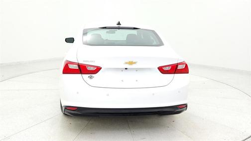 2023 Chevrolet Malibu 1FL