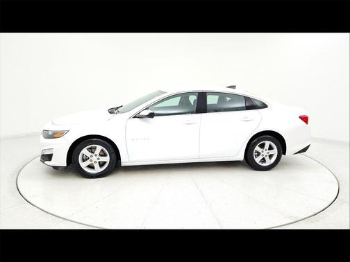 2023 Chevrolet Malibu 1FL