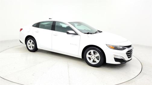 2023 Chevrolet Malibu 1FL