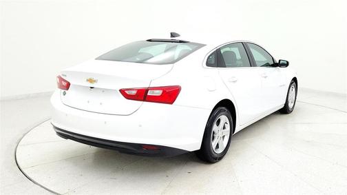 2023 Chevrolet Malibu 1FL