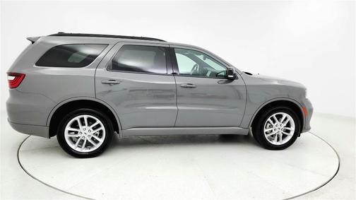 2024 Dodge Durango GT