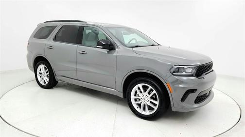2024 Dodge Durango GT