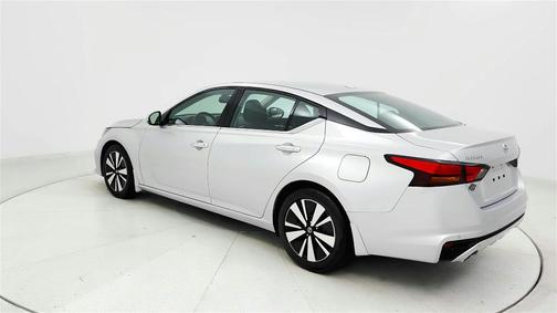 2019 Nissan Altima 2.5 SV