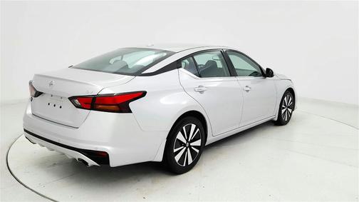 2019 Nissan Altima 2.5 SV