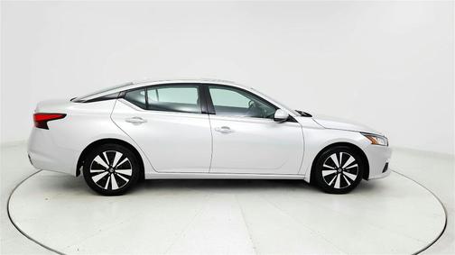2019 Nissan Altima 2.5 SV
