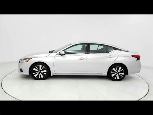 2019 Nissan Altima 2.5 SV