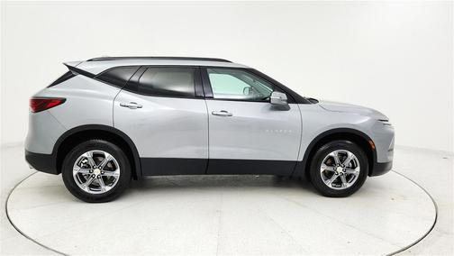 2023 Chevrolet Blazer 3LT