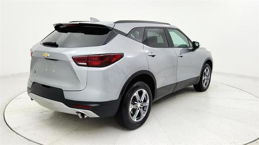 2023 Chevrolet Blazer 3LT