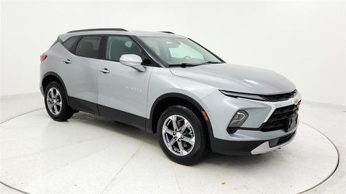 2023 Chevrolet Blazer 3LT