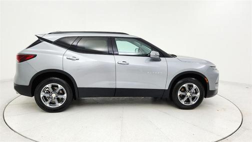 2023 Chevrolet Blazer 3LT