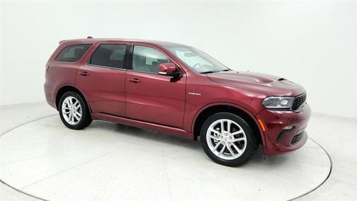 2022 Dodge Durango R/T