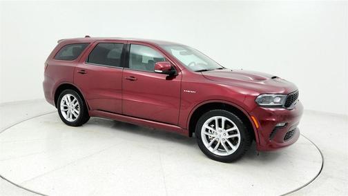 2022 Dodge Durango R/T