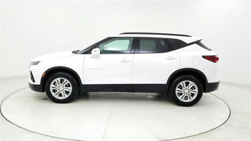 2020 Chevrolet Blazer 2LT