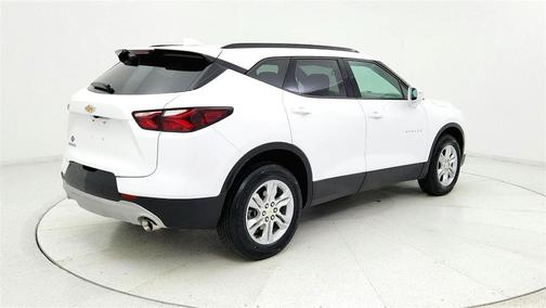 2020 Chevrolet Blazer 2LT