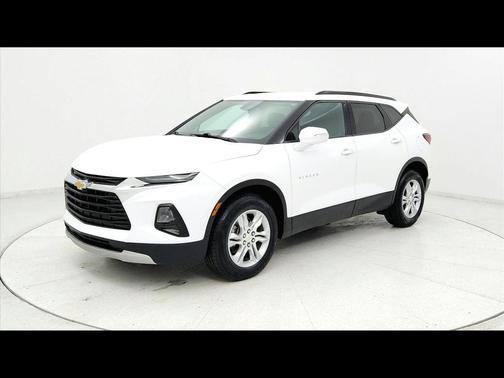 2020 Chevrolet Blazer 2LT