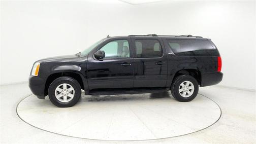 2013 GMC Yukon XL 1500 SLT