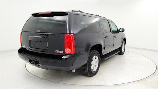 2013 GMC Yukon XL 1500 SLT