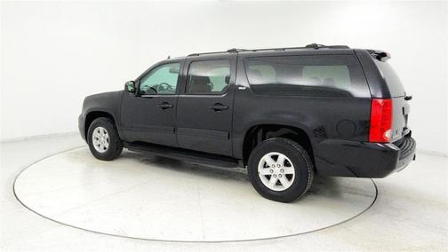 2013 GMC Yukon XL 1500 SLT