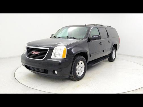 2013 GMC Yukon XL 1500 SLT