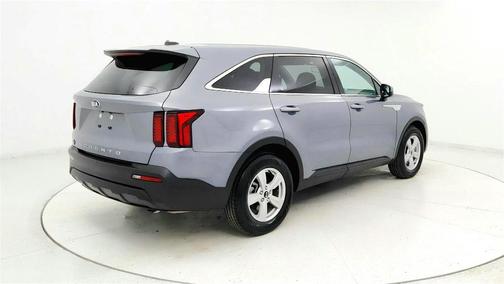 2021 Kia Sorento LX