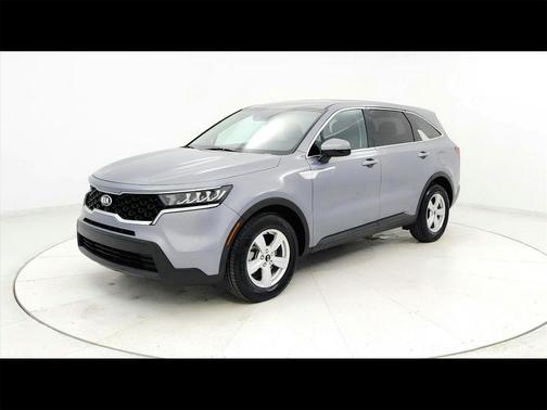 2021 Kia Sorento LX