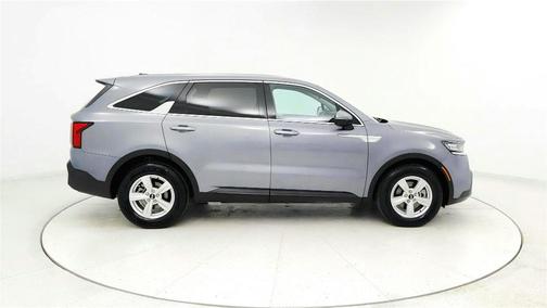 2021 Kia Sorento LX