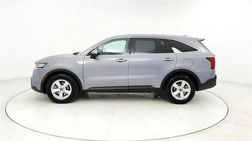 2021 Kia Sorento LX