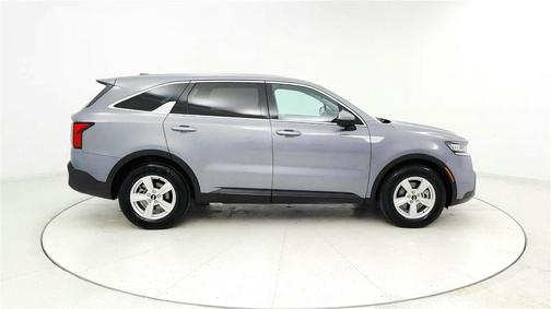2021 Kia Sorento LX