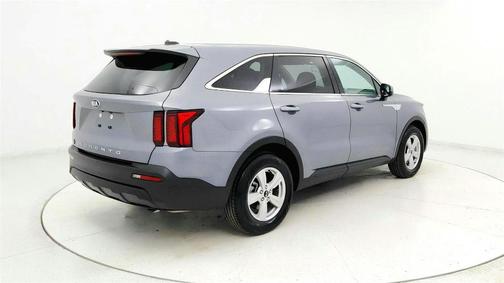 2021 Kia Sorento LX