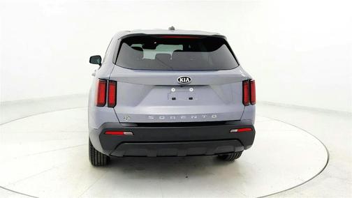 2021 Kia Sorento LX