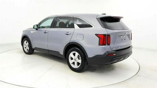 2021 Kia Sorento LX