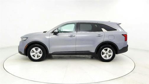 2021 Kia Sorento LX