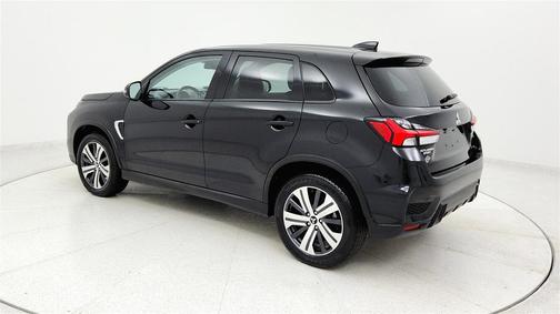 2024 Mitsubishi Outlander Sport 2.0 SE