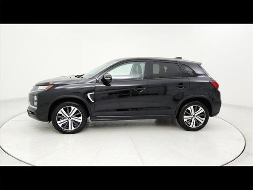 2024 Mitsubishi Outlander Sport 2.0 SE