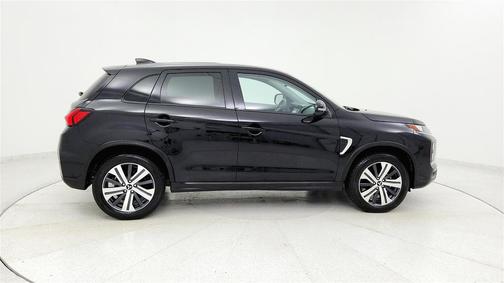 2024 Mitsubishi Outlander Sport 2.0 SE