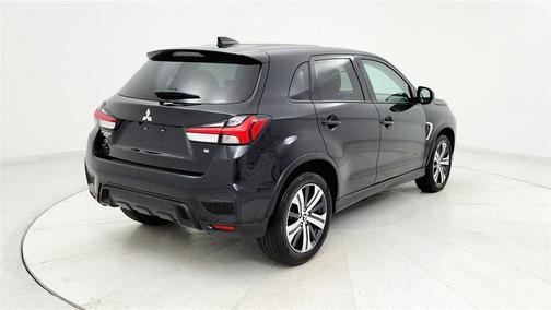 2024 Mitsubishi Outlander Sport 2.0 SE