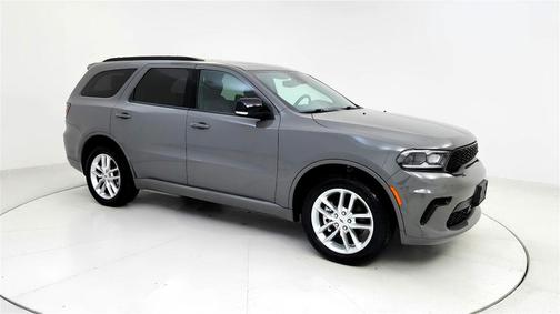 2024 Dodge Durango GT