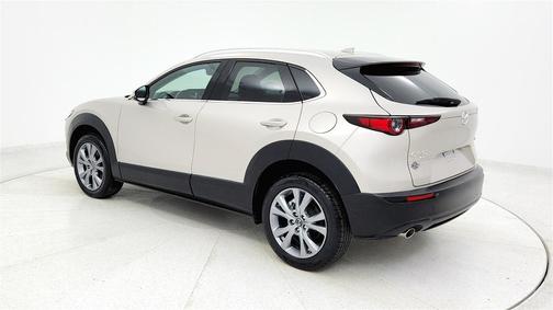 2024 Mazda CX-30 Premium Package