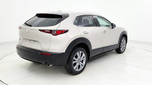 2024 Mazda CX-30 Premium Package